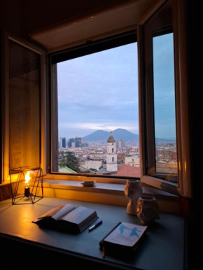 Faccia Gialla Napoli Casa Vacanze Napoli